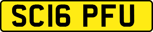 SC16PFU