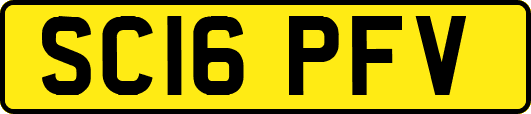 SC16PFV