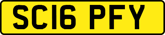 SC16PFY