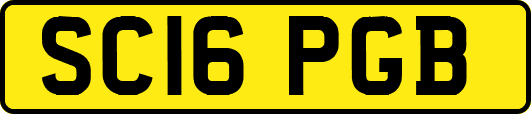 SC16PGB