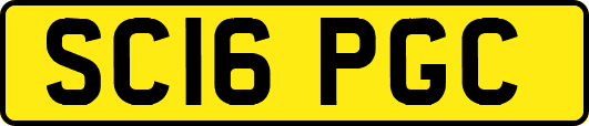 SC16PGC
