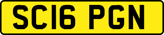 SC16PGN
