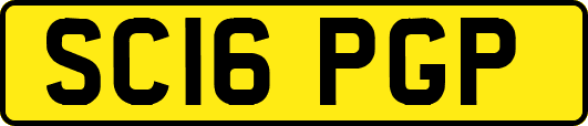 SC16PGP