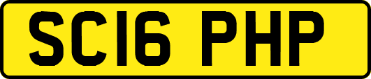 SC16PHP