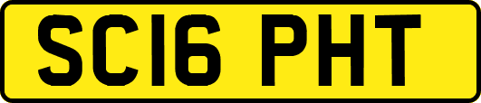 SC16PHT