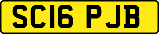 SC16PJB