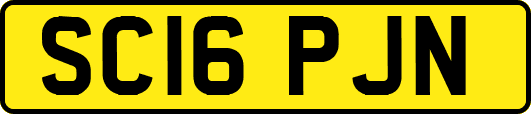 SC16PJN