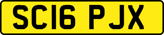 SC16PJX