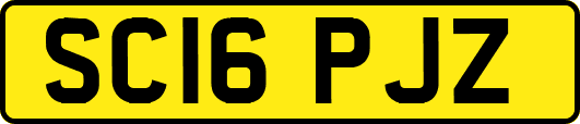 SC16PJZ