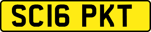 SC16PKT