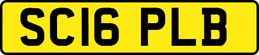 SC16PLB