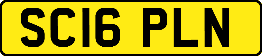 SC16PLN