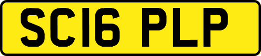SC16PLP