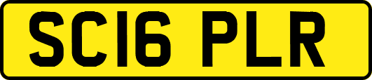 SC16PLR