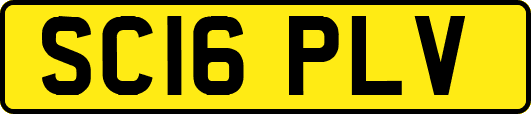 SC16PLV