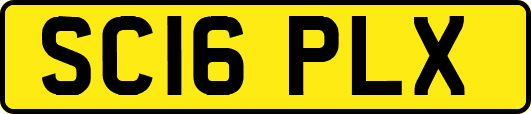 SC16PLX