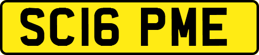 SC16PME