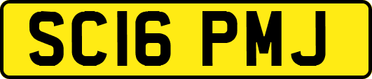 SC16PMJ