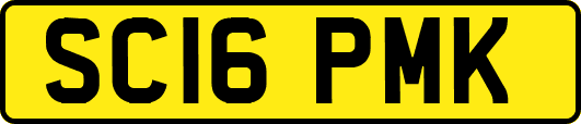 SC16PMK