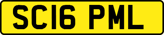 SC16PML