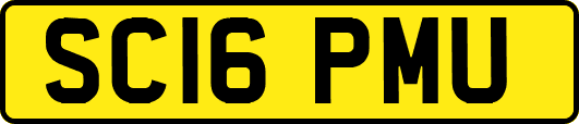 SC16PMU