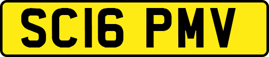 SC16PMV