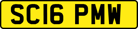 SC16PMW