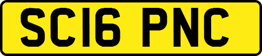 SC16PNC