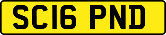 SC16PND