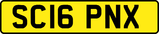 SC16PNX