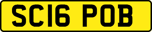 SC16POB