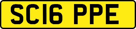 SC16PPE