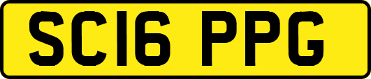 SC16PPG