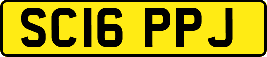 SC16PPJ