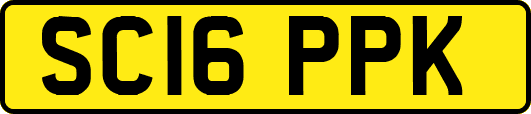 SC16PPK