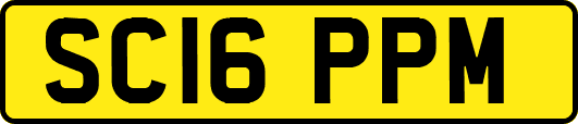 SC16PPM