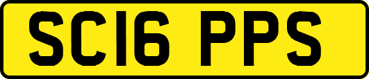 SC16PPS