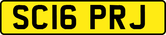 SC16PRJ