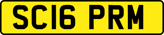 SC16PRM