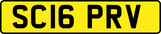 SC16PRV
