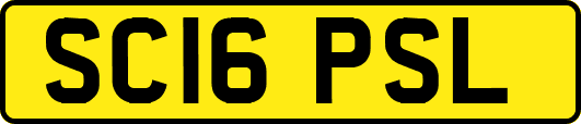 SC16PSL