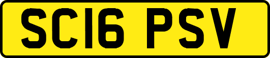 SC16PSV