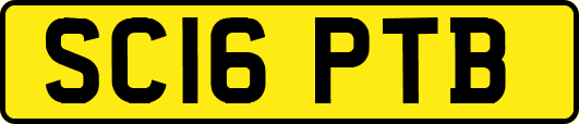 SC16PTB
