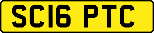 SC16PTC
