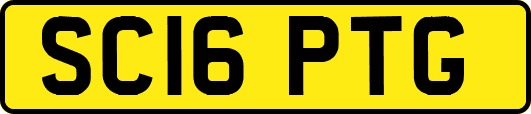 SC16PTG