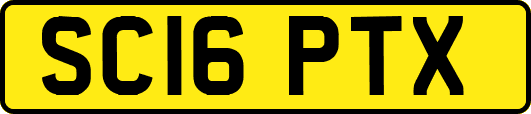 SC16PTX