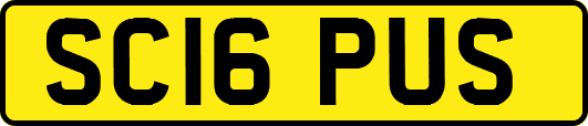 SC16PUS