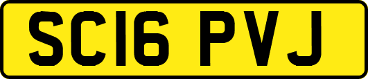 SC16PVJ