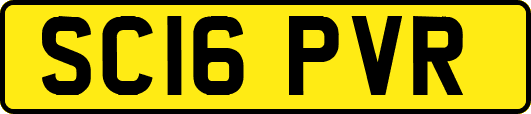SC16PVR