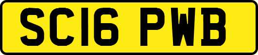 SC16PWB